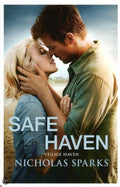 Safe Haven - Nicholas Sparks
