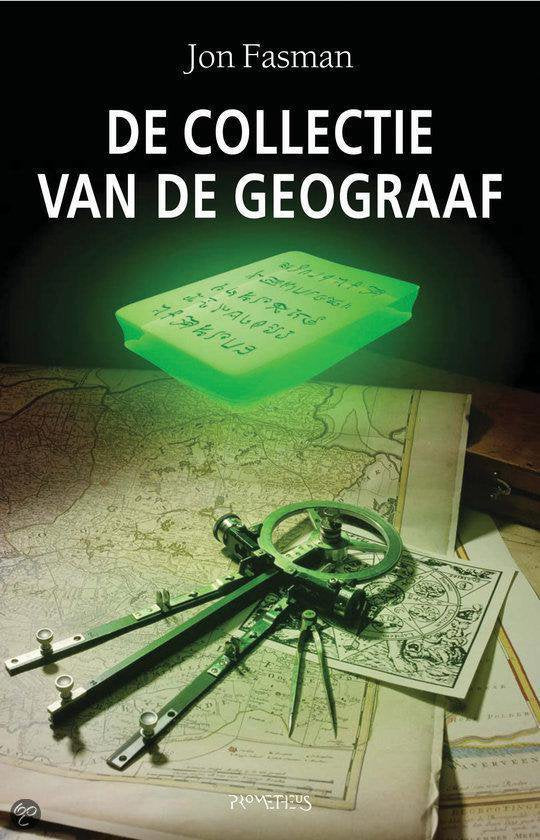 Collectie Van De Geograaf - J. Fasman