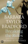 Breaking The Rules - Barbara Taylor Bradford