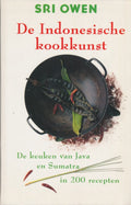Indonesische kookkunst - Sri Owen