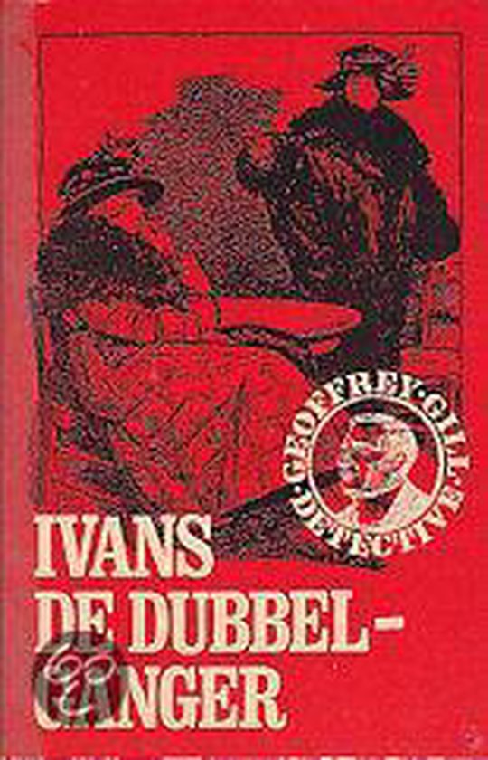 De Dubbelganger - Ivans