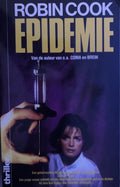 Epidemie - Robin Cook, Richard Latten