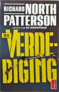 Verdediging (poema) - Richard North Patterson