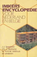 Imkers encyclopedie voor Nederland en België - J.J. Speelziek