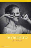 Asymmetrie - Lisa Halliday