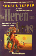 De heren van Gras - Seri S. Tepper