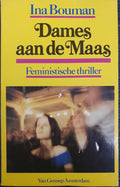 Dames aan de maas - Ina Bouman