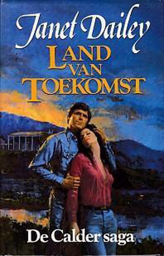 Land van toekomst - Dailey