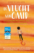 BL Leesclubboek gr 7/8 A: 3. De vlucht van Omid
