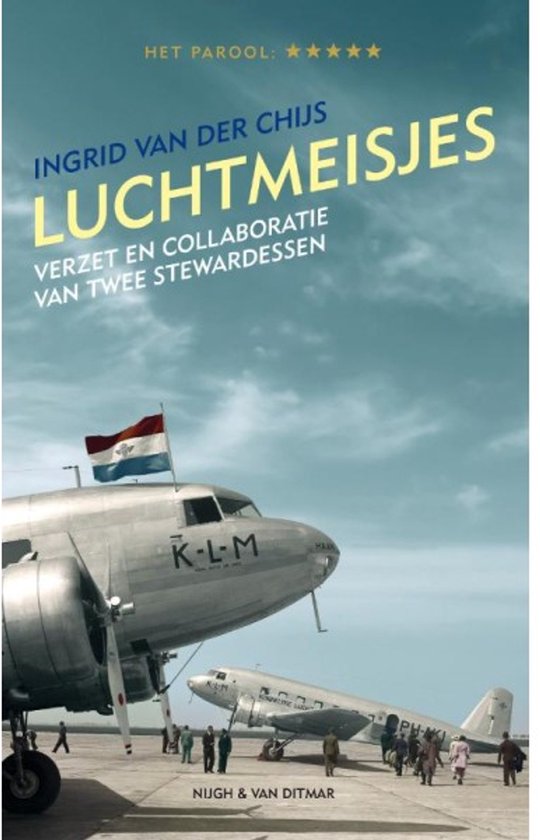 Luchtmeisjes