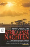 Afrikaanse Nachten - K. Gallmann, Kuki Galmann