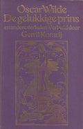 De gelukkige prins en andere verhalen - Oscar Wilde, Heinrich Vogeler (illustraties)