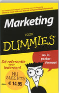Voor Dummies - Marketing voor Dummies - Alexander Hiam