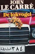 Lokvogel - J. Le Carre