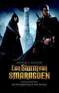 De openbaringen van Riyria 4 - Een storm van smaragden - Michael J. Sullivan