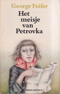 Het Meisje van Petrovka - George Feiffer