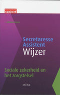 Sociale zekerheid in het zorgstelsel - G. Mooij