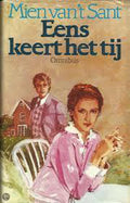 Eens keert het ty - Mien van 't Sant