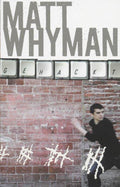 Gehackt - Matt Whyman