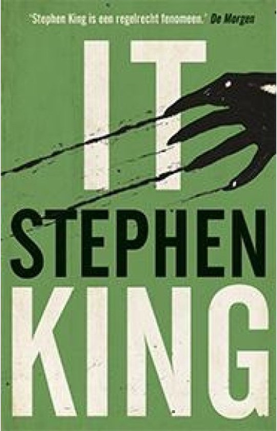 It - Stephen King
