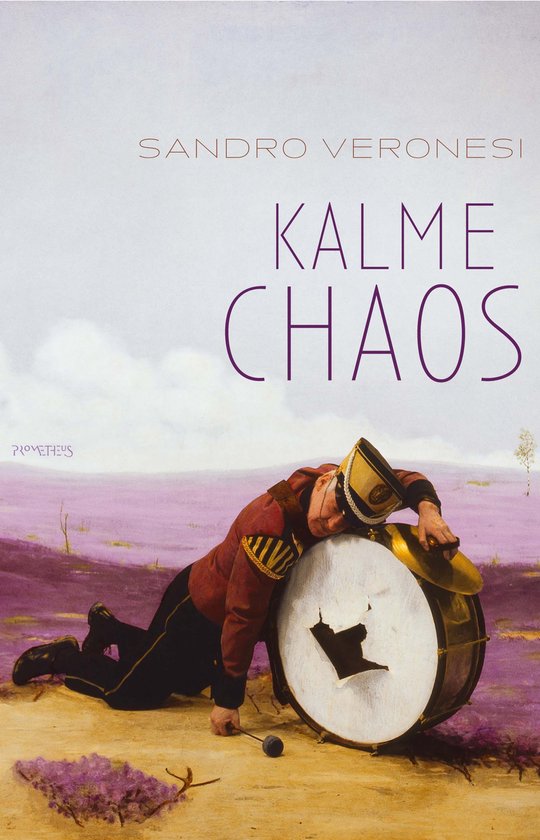 Kalme chaos - Sandro Veronesi