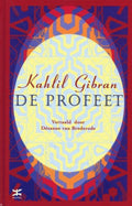Profeet - Kahlil Gibran, Rupi Kaur