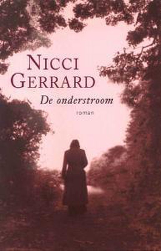 De Onderstroom - Nicci Gerrard
