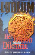 Janson Dilemma - Robert Ludlum