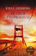 Retour Stockholm - Kjell Genberg, geen
