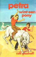 Petra wint een pony - Grashoff, Guust Hens