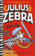 Julius Zebra | - Northfield Gary