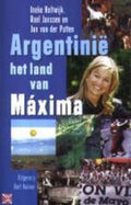 Argentinie - I. Holtwijk, R. Janssen