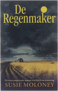 De Regenmaker - Susie Moloney.