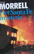 Het Sante Fe myserie - David Morrell