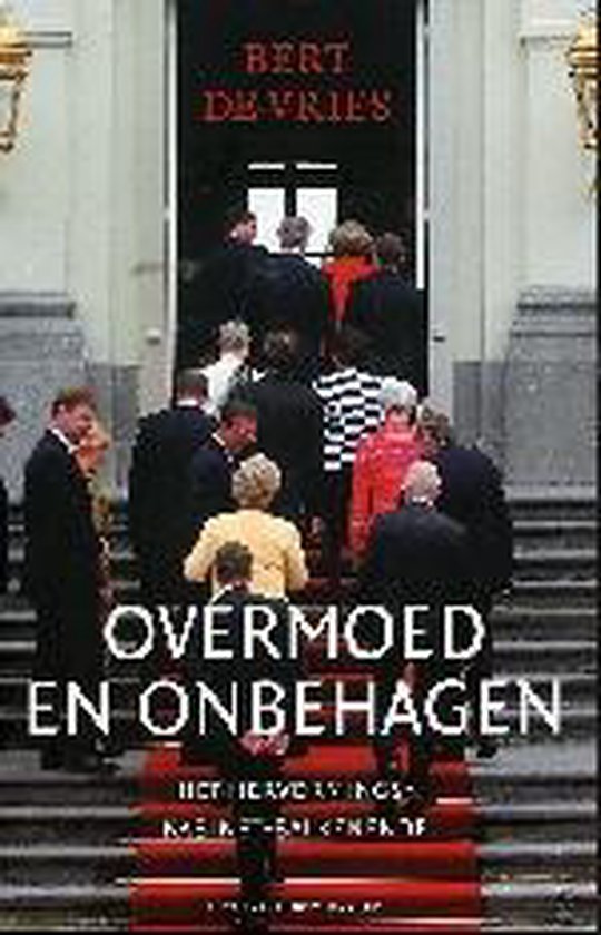 Overmoed En Onbehagen - B. de Vries
