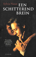 Schitterend Brein - S. Nasar, Nasar