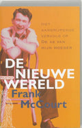 De Nieuwe Wereld - Frank McCourt, Christien Jonkheer