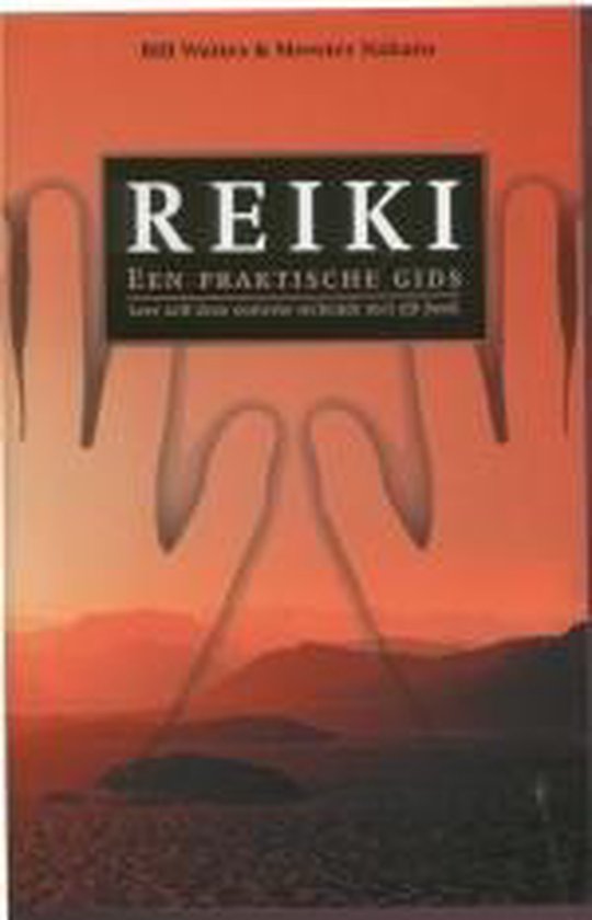 Reiki - B. Waites