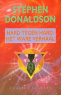 Hard tegen hard - Stephen R. Donaldson