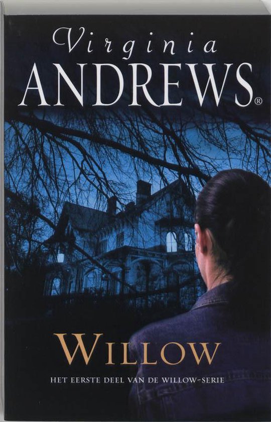 Willow - Virginia Andrews