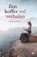 Een koffer vol verhalen - Mark Verver, Frouke Arns