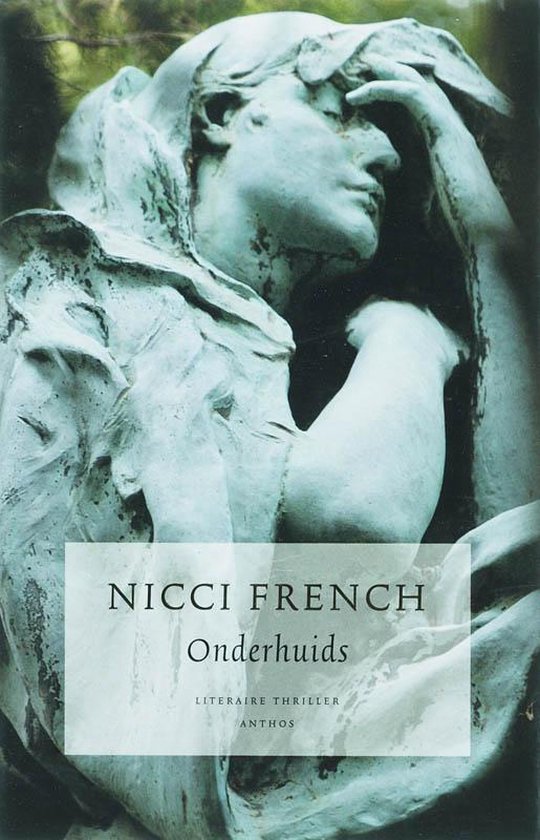 Onderhuids - Nicci French