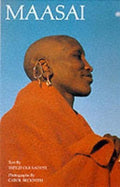 Masai - Angela Fisher, Carol Beckwith