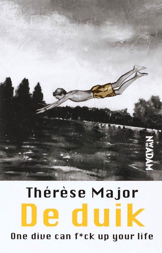 De Duik - Thérèse Major
