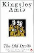 The old devils - Kingsley Amis
