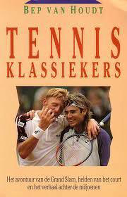 Tennisklassiekers - Houdt