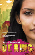 De ring - Kavita Daswani, Daswani, Kavita