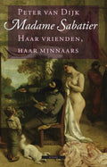 Madame Sabatier - Peter van Dijk