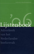 Lijstenboek