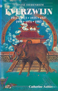 Chinese dierenriem - Everzwijn - Catherine Aubier